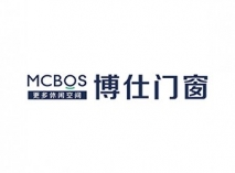 博仕門(mén)窗